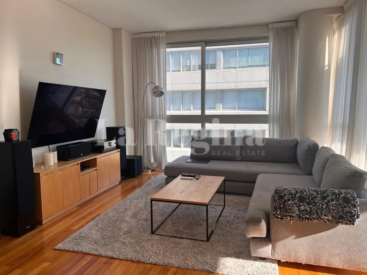 Departamento  en Alquiler en Horizons, Vicente López, G.B.A. Zona Norte 4