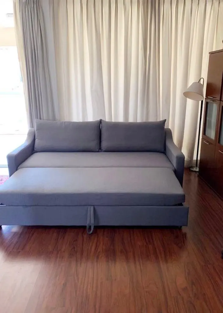 Departamento  en Alquiler en Portezuelo, Nordelta, Tigre 5