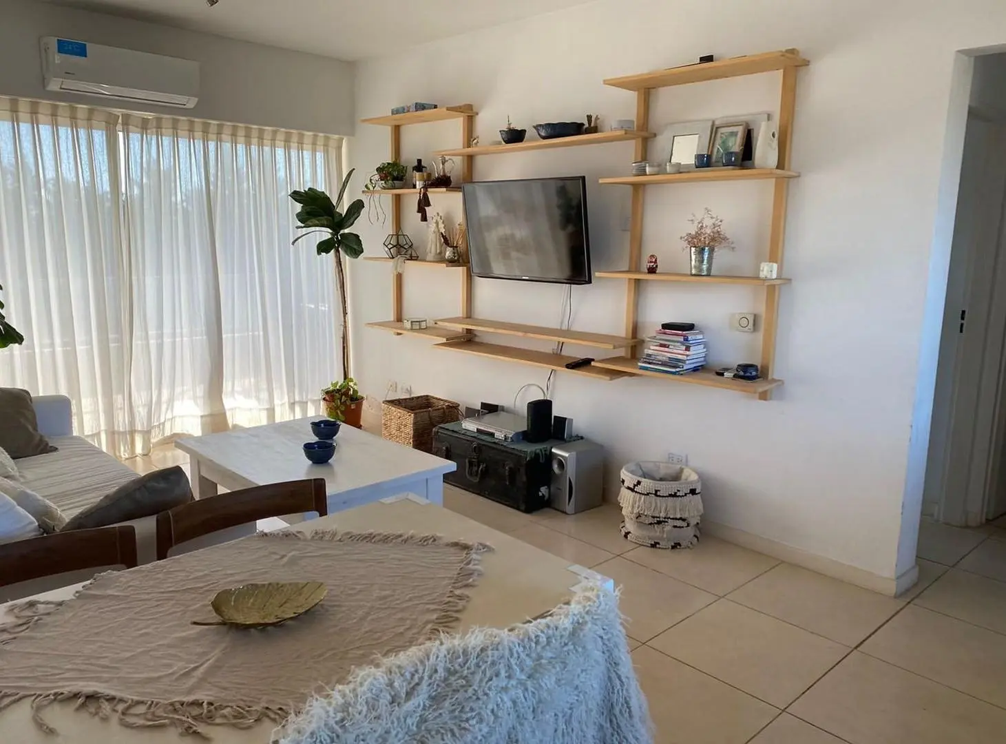 Departamento en Alquiler en El Palmar, Nordelta, Tigre 3