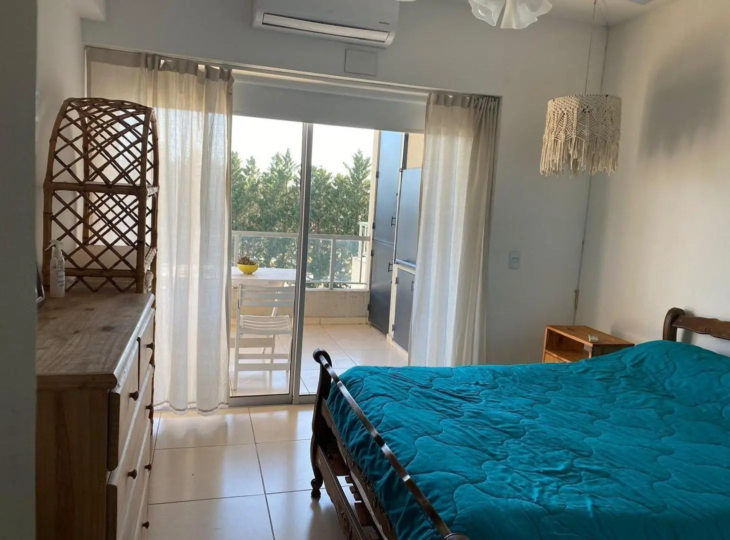 Departamento en Alquiler en El Palmar, Nordelta, Tigre 4