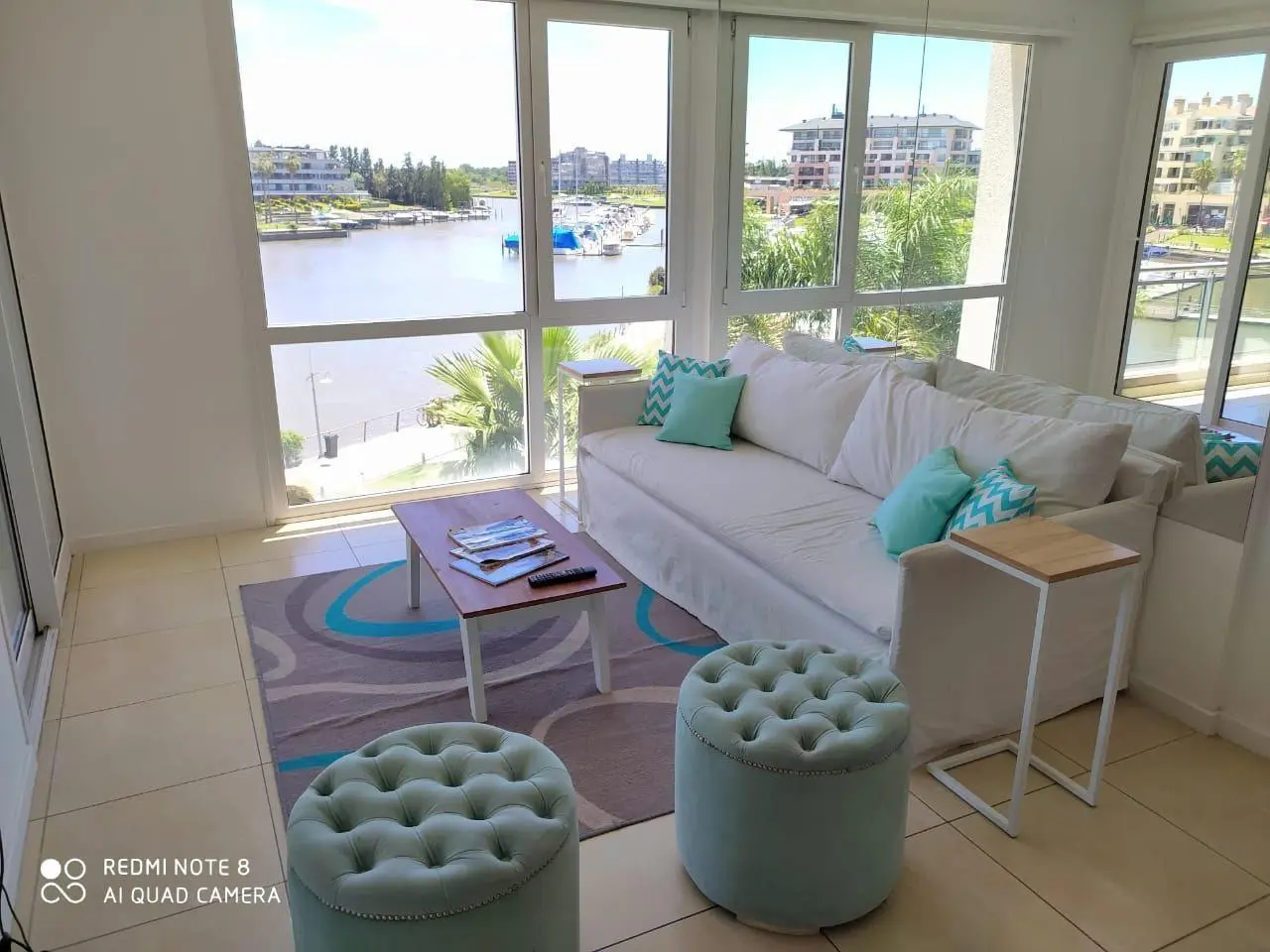 Departamento en Alquiler en Bahia Grande, Nordelta, Tigre 3