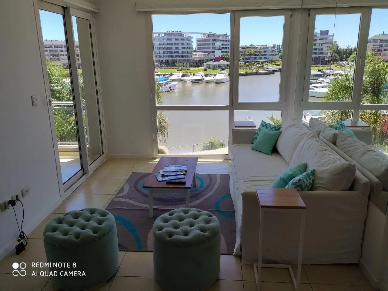 Departamento en Alquiler en Bahia Grande, Nordelta, Tigre 2