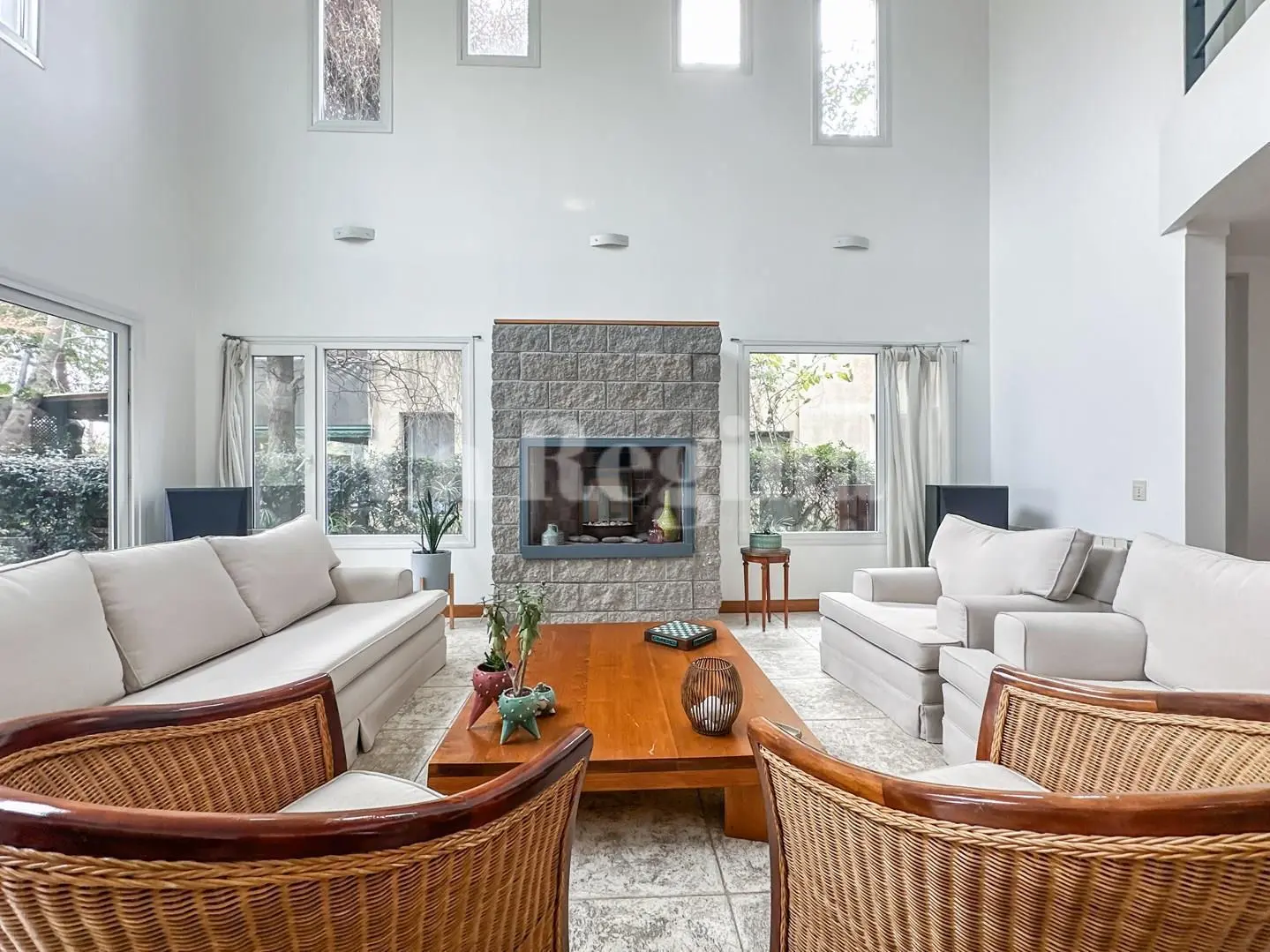 Casa  en Alquiler en Santa Maria de Tigre, Rincón de Milberg, Tigre 3
