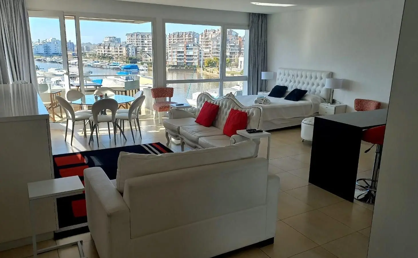 Departamento en Alquiler en Wyndham Condominios, Nordelta, Tigre 3