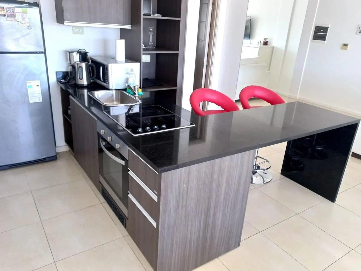 Departamento en Alquiler en Wyndham Condominios, Nordelta, Tigre 4