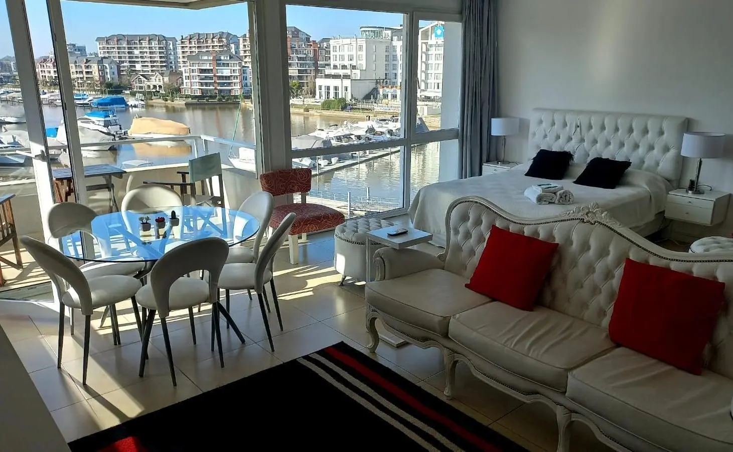 Departamento en Alquiler en Wyndham Condominios, Nordelta, Tigre 5