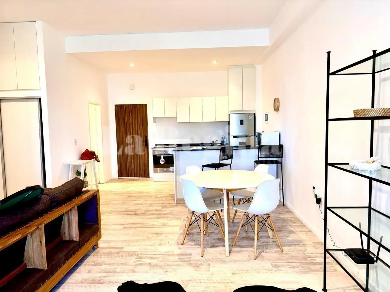 Departamento en Alq. Temporario en Delta Center, Rincón de Milberg, Tigre 1