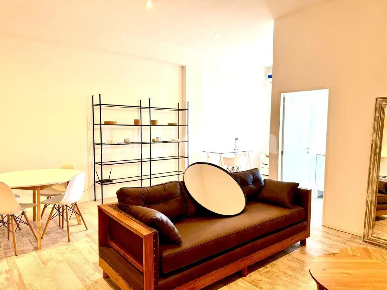 Departamento en Alquiler en Delta Center, Rincón de Milberg, Tigre 5