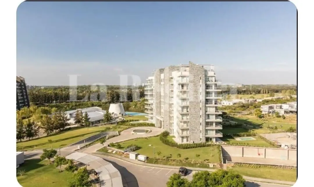 Departamento en Alquiler en Yoo Nordelta, Nordelta, Tigre 2