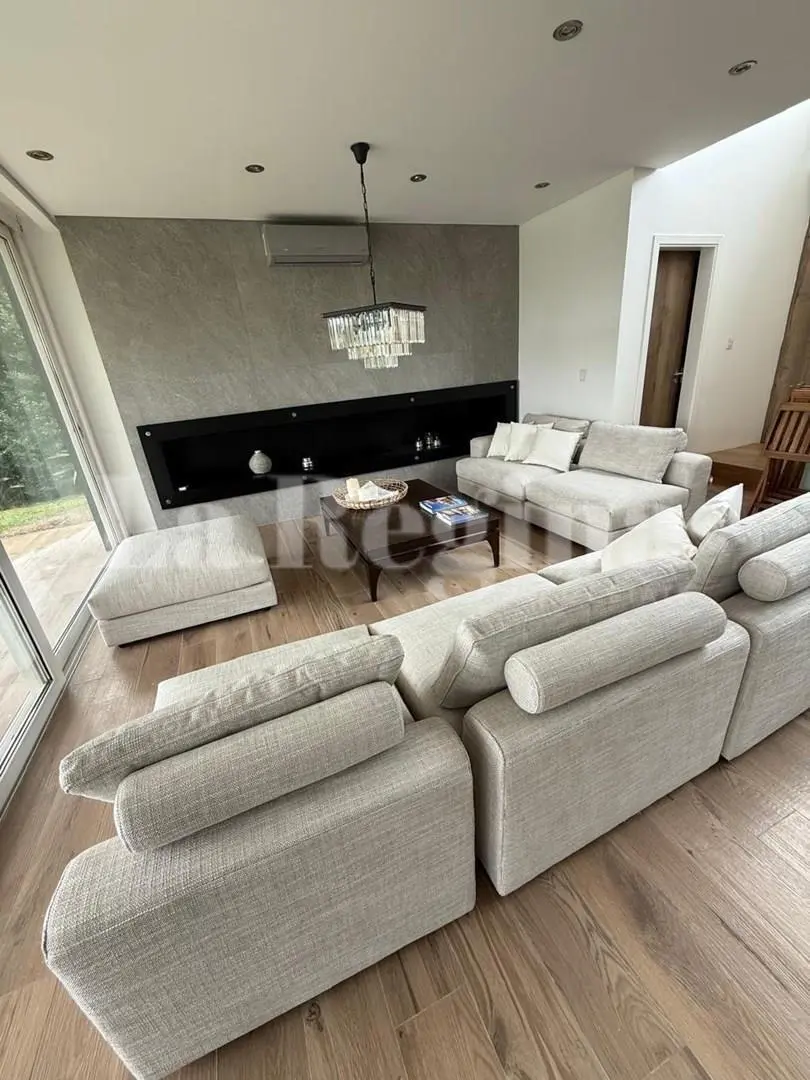Casa  en Alquiler en Cabos del Lago, Nordelta, Tigre 4