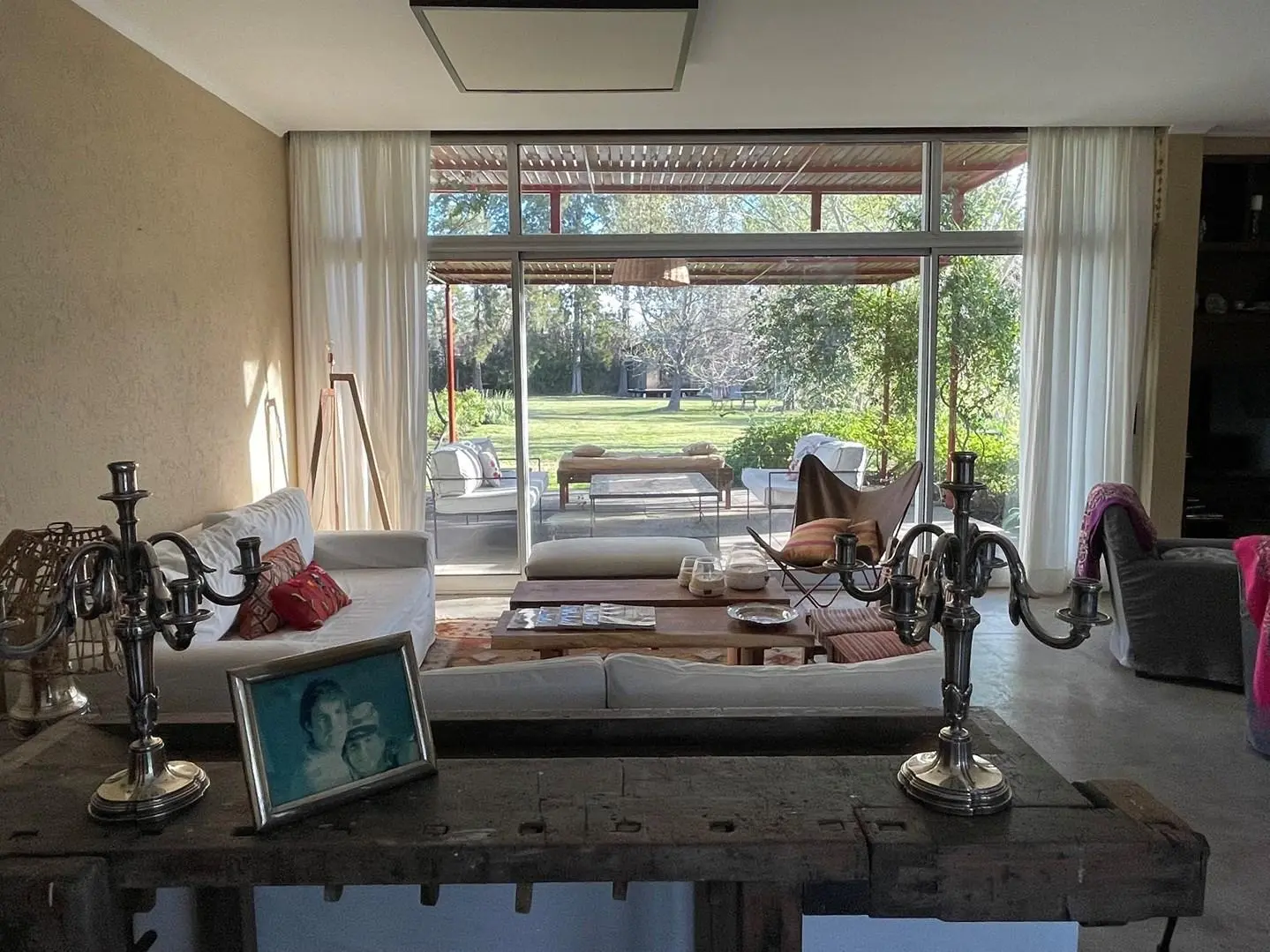 Casa en Alq. Temporario en Santa Maria de Tigre, Rincón de Milberg, Tigre 1