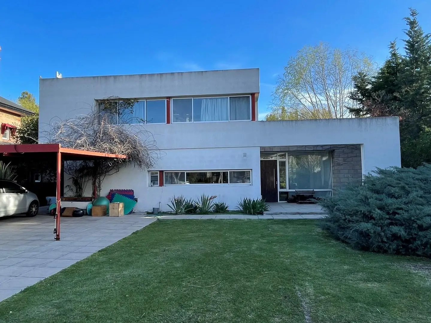 Casa en Alq. Temporario en Santa Maria de Tigre, Rincón de Milberg, Tigre 2