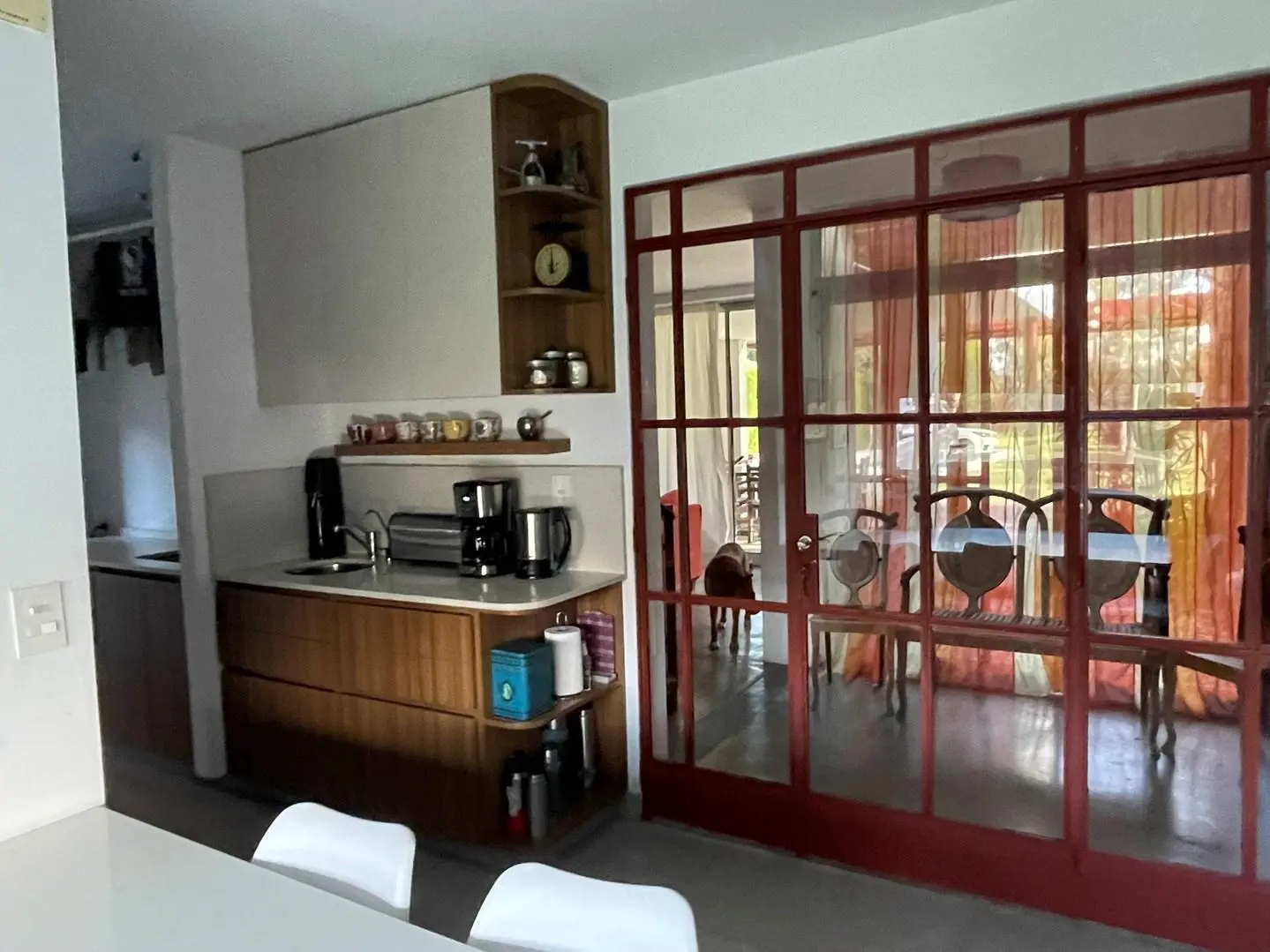 Casa en Alq. Temporario en Santa Maria de Tigre, Rincón de Milberg, Tigre 5