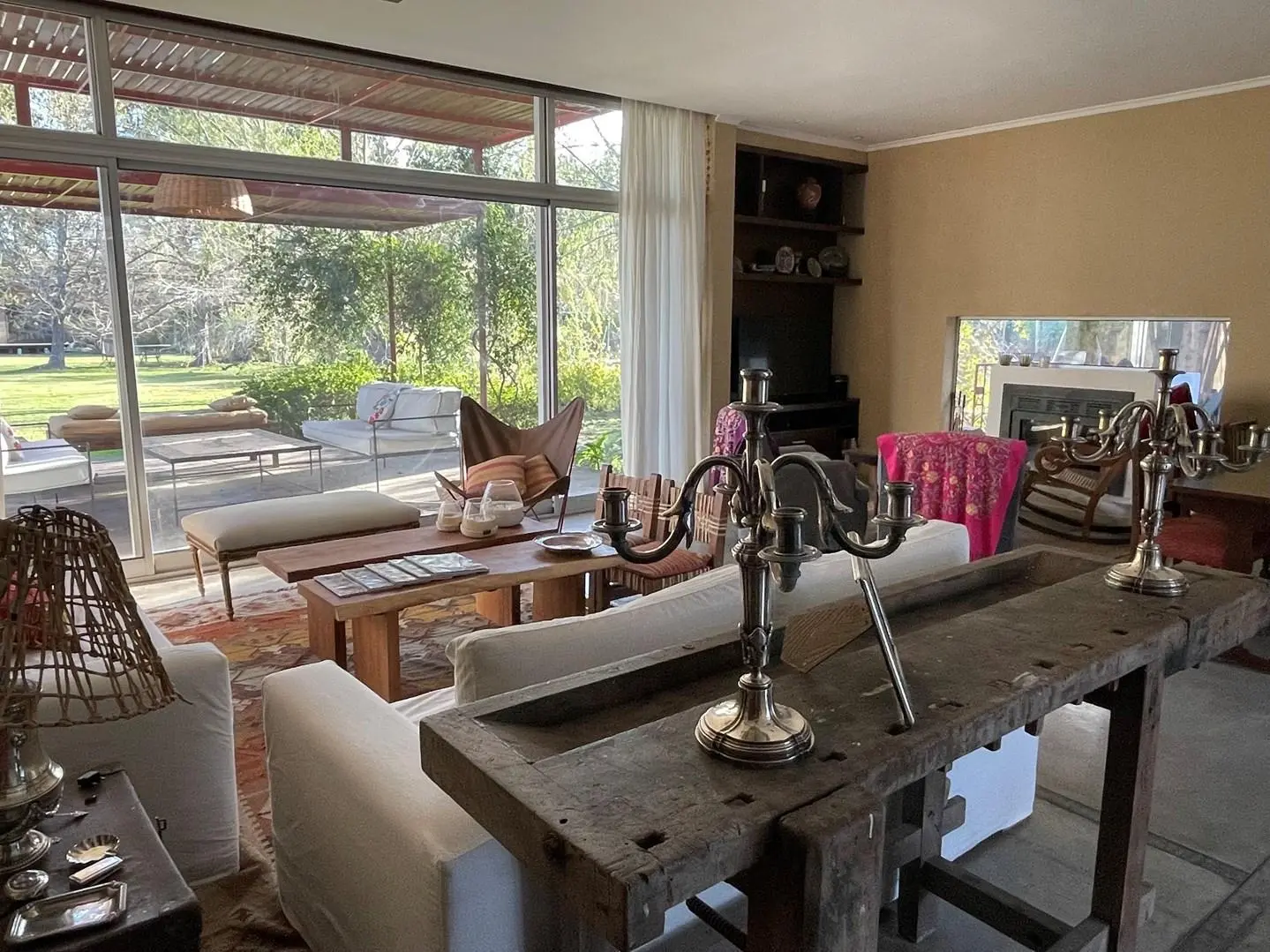 Casa en Alq. Temporario en Santa Maria de Tigre, Rincón de Milberg, Tigre 4