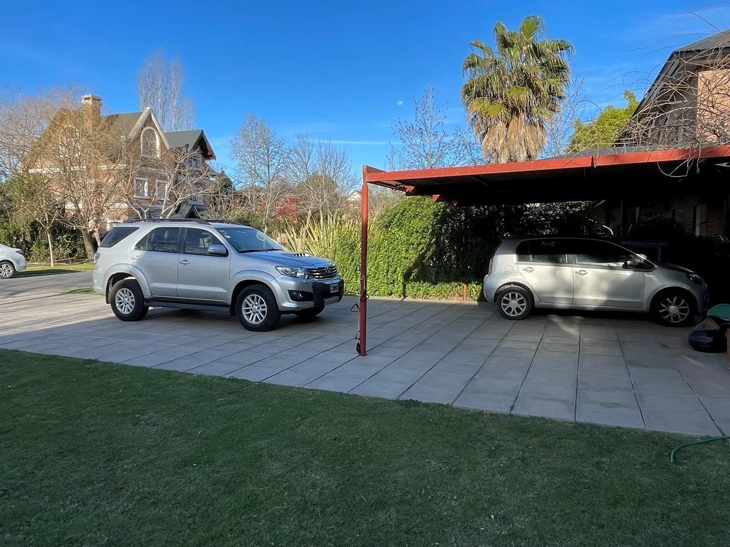 Casa en Alq. Temporario en Santa Maria de Tigre, Rincón de Milberg, Tigre 3