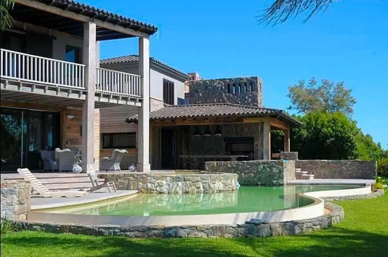 Casa  en Alquiler ubicado en Los Castores, Nordelta, G.B.A. Zona Norte 5