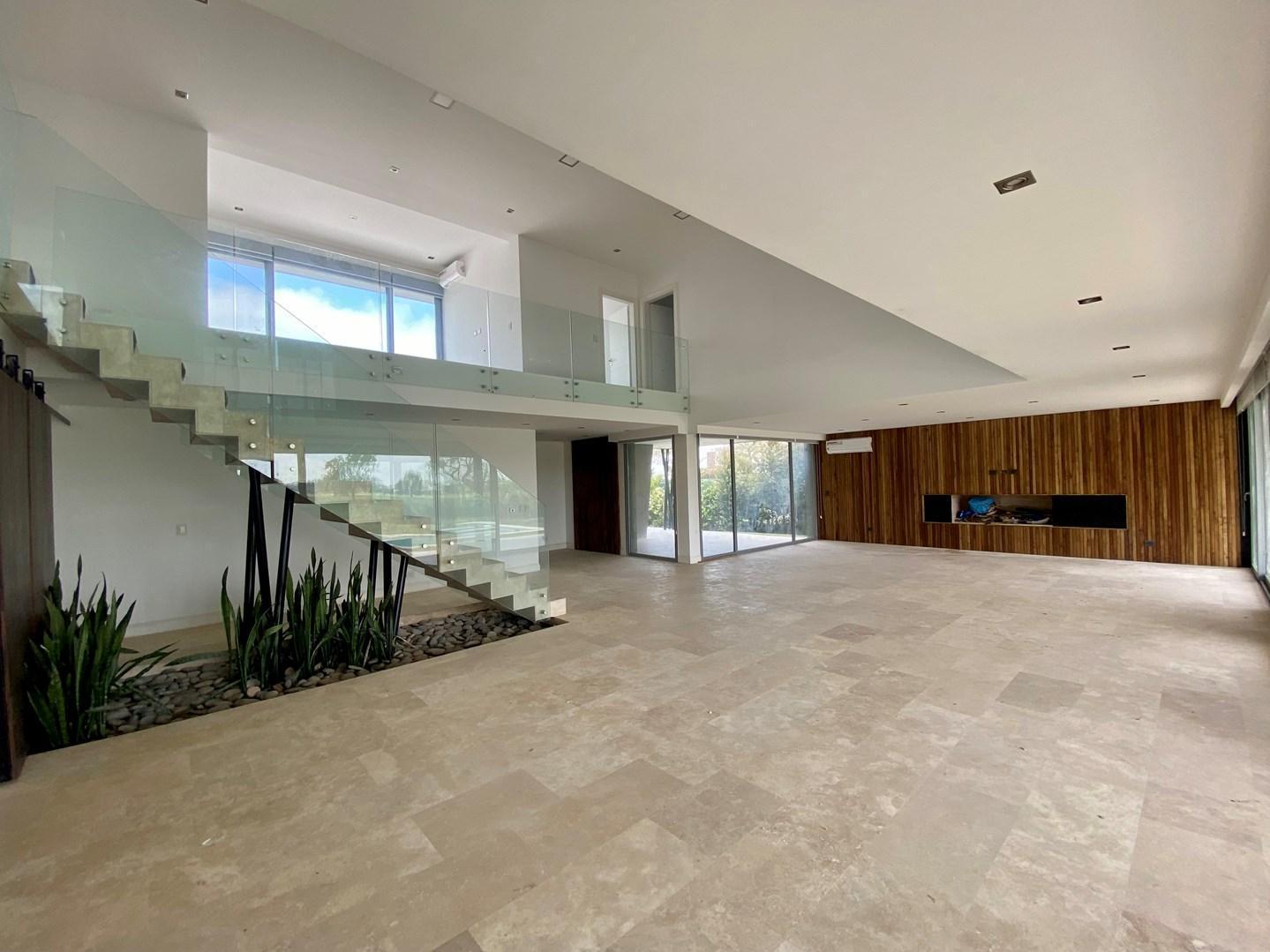 Casa en Alquiler en El Golf, Nordelta, Tigre