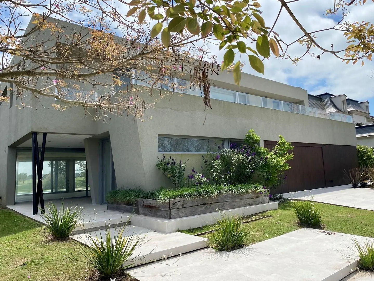 Casa  en Alquiler en El Golf, Nordelta, Tigre 3