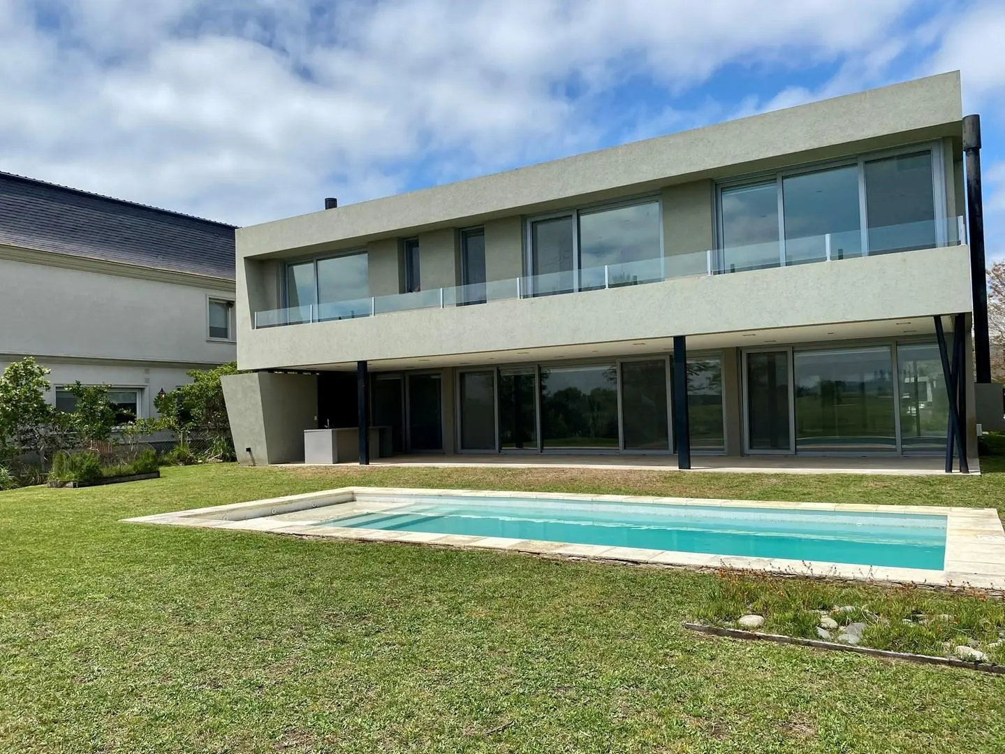 Casa  en Alquiler en El Golf, Nordelta, Tigre 2