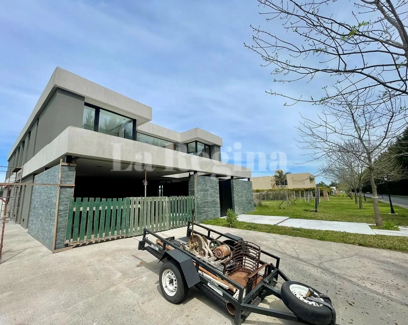 Casa  en Alquiler en Barrio Nautico San Juan, Villanueva, Tigre 5