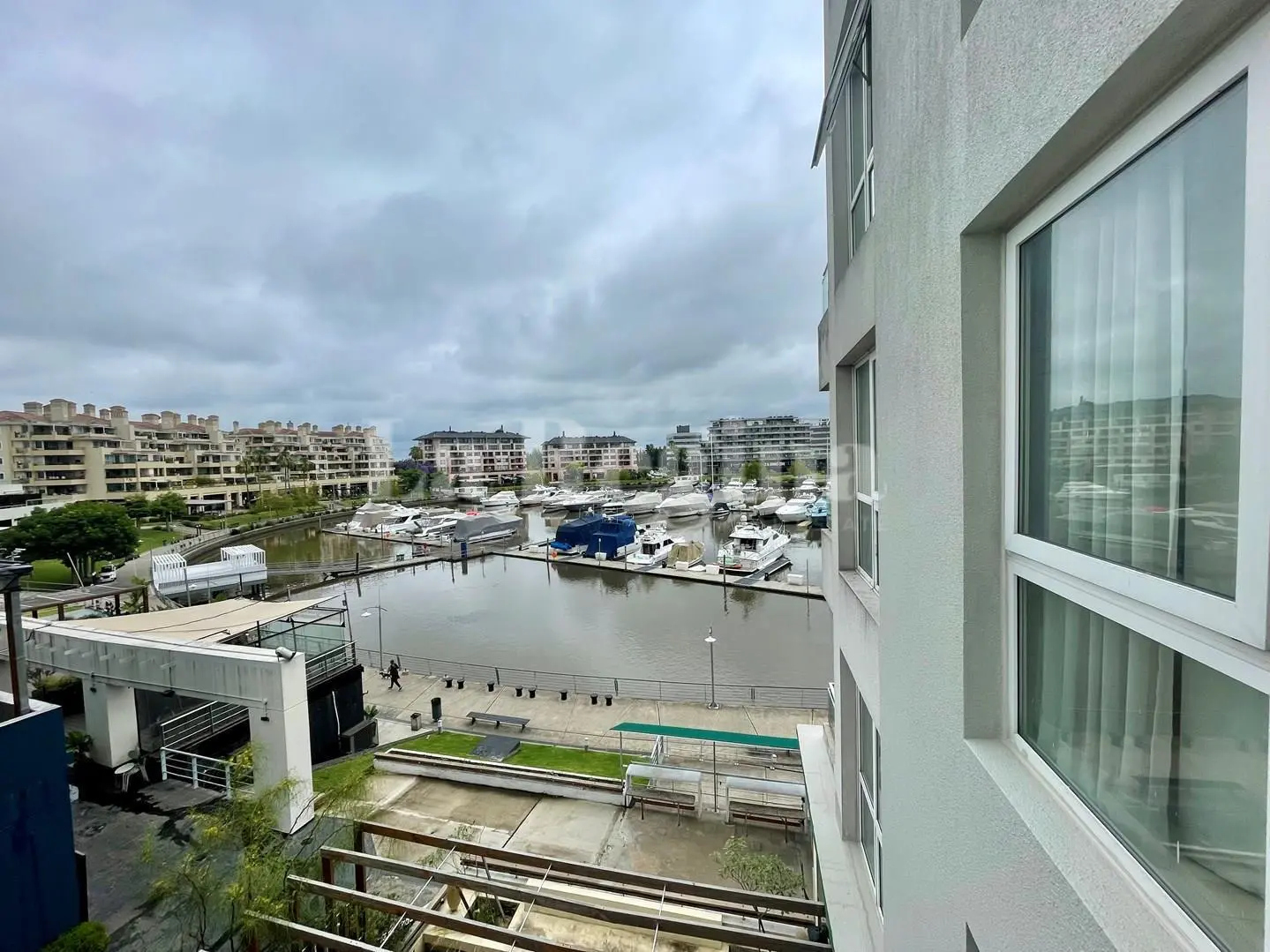 Departamento en Alquiler en Bahia Grande, Nordelta, Tigre 3