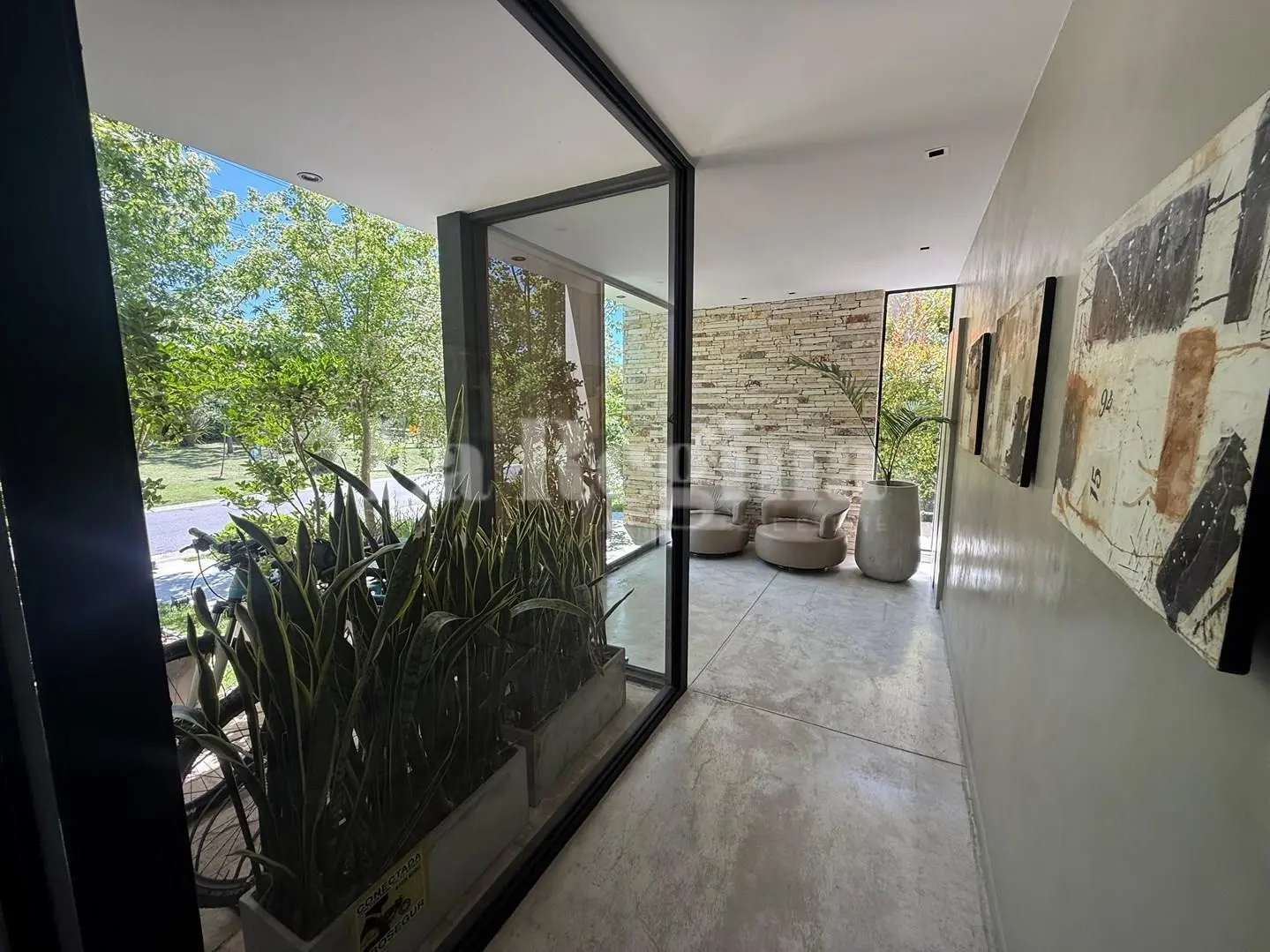 Casa  en Alq. Temporario en Tipas, Nordelta, Tigre 4