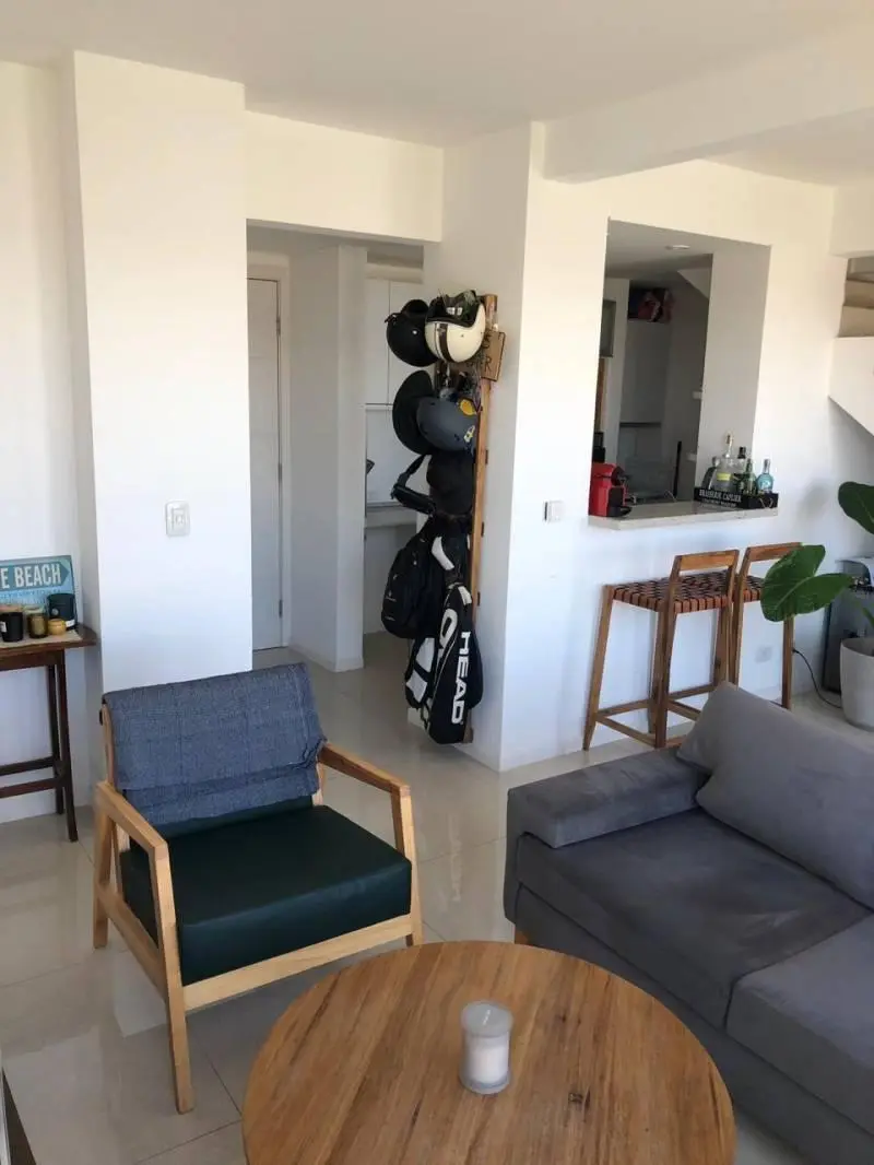 Departamento  en Alquiler en Islas del Golf, Nordelta, Tigre 4