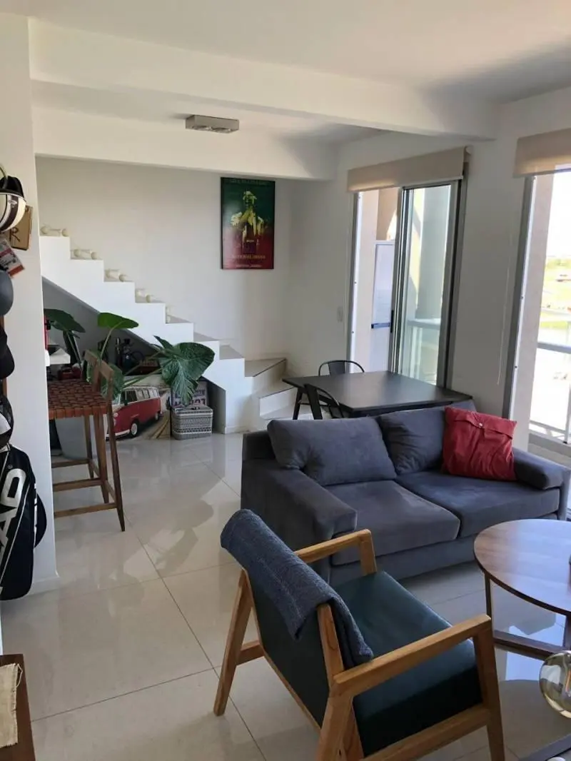 Departamento  en Alquiler en Islas del Golf, Nordelta, Tigre 5