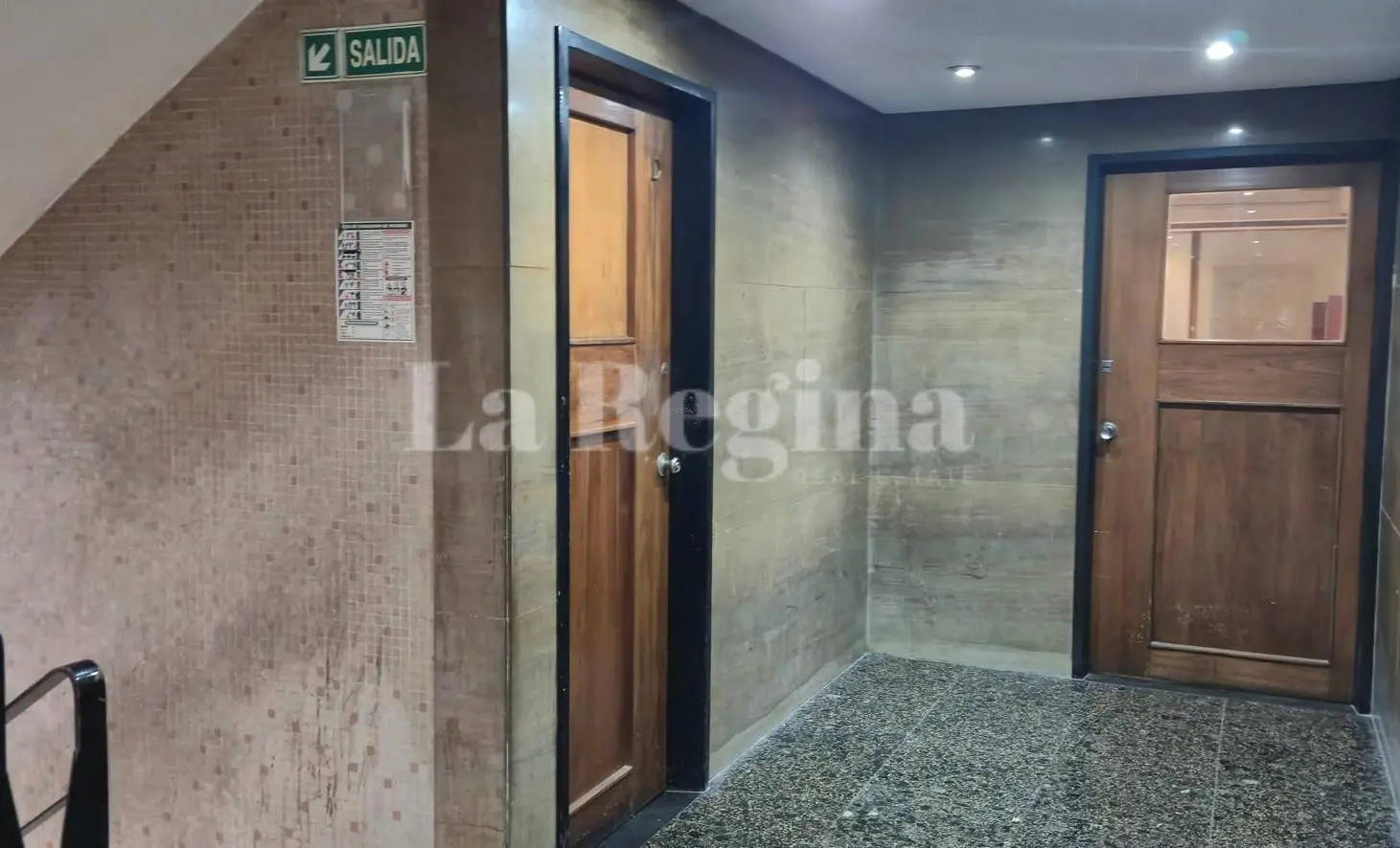 Oficina en Alquiler en Microcentro, Capital Federal, Buenos Aires 4