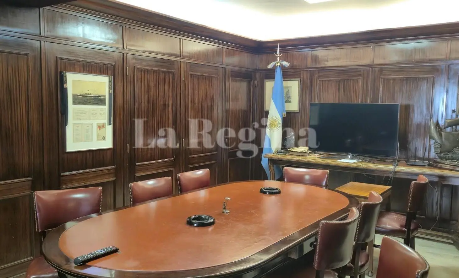 Oficina en Alquiler en Microcentro, Capital Federal, Buenos Aires 3