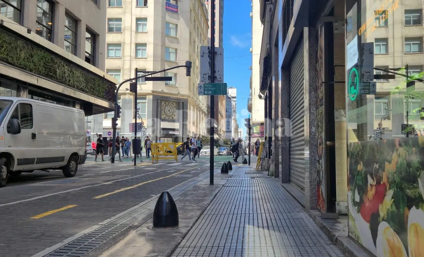 Oficina en Alquiler en Microcentro, Capital Federal, Buenos Aires 2