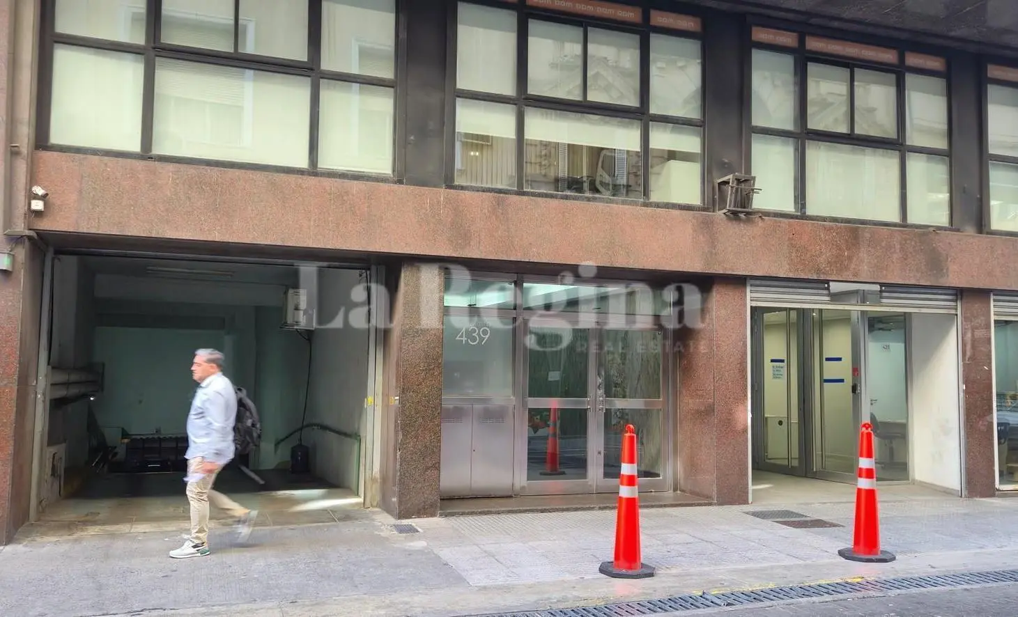 Oficina en Alquiler en Microcentro, Capital Federal, Buenos Aires 5