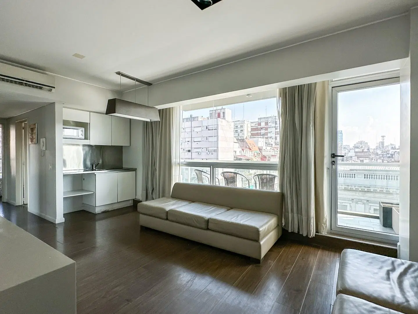 Departamento en Venta en Barrio Norte, Capital Federal, Buenos Aires 5