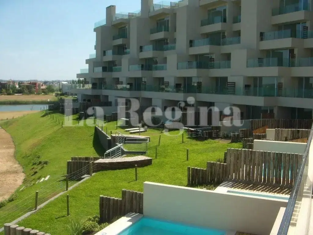 Departamento en Alquiler en Praia, Portezuelo, Nordelta 2