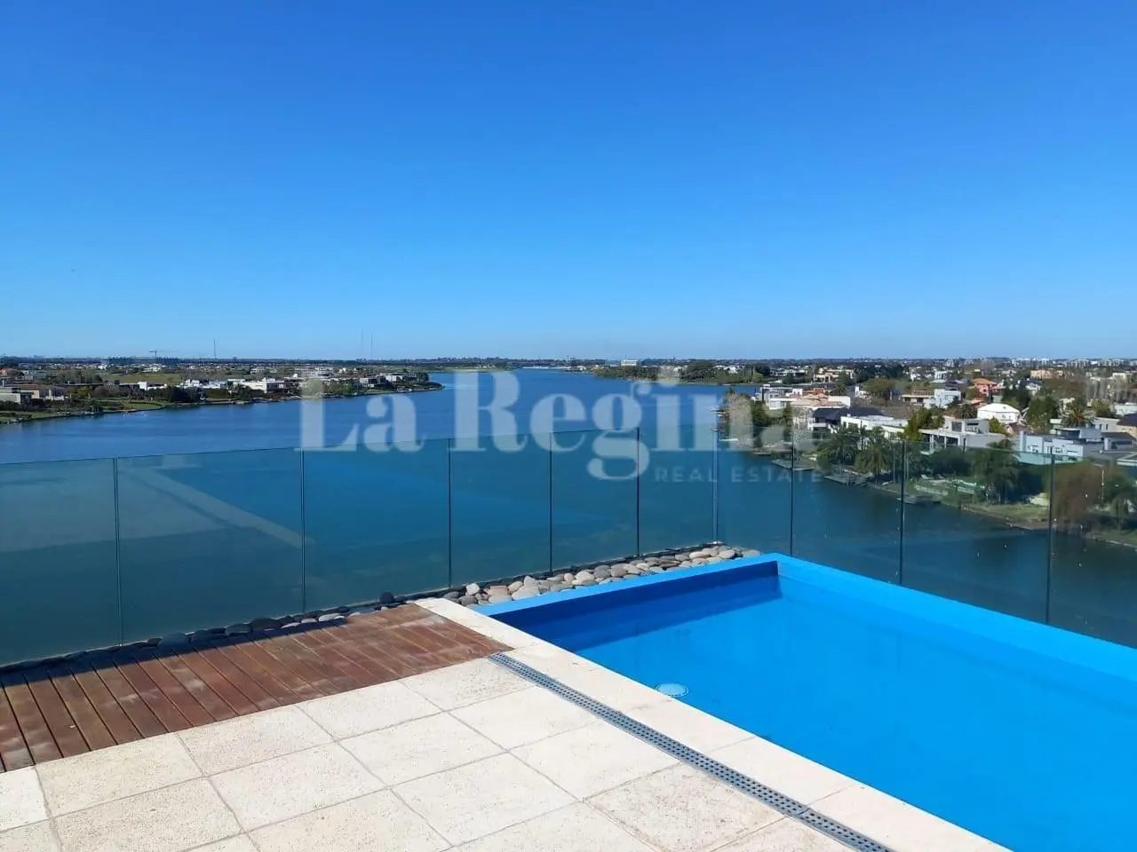 Departamento en Alquiler en Praia, Portezuelo, Nordelta 5