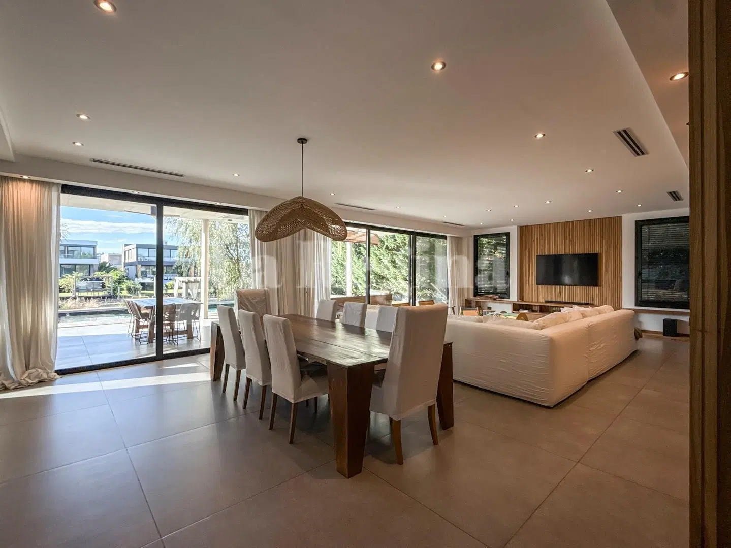 Casa  en Venta en El Yacht, Nordelta, Tigre 5