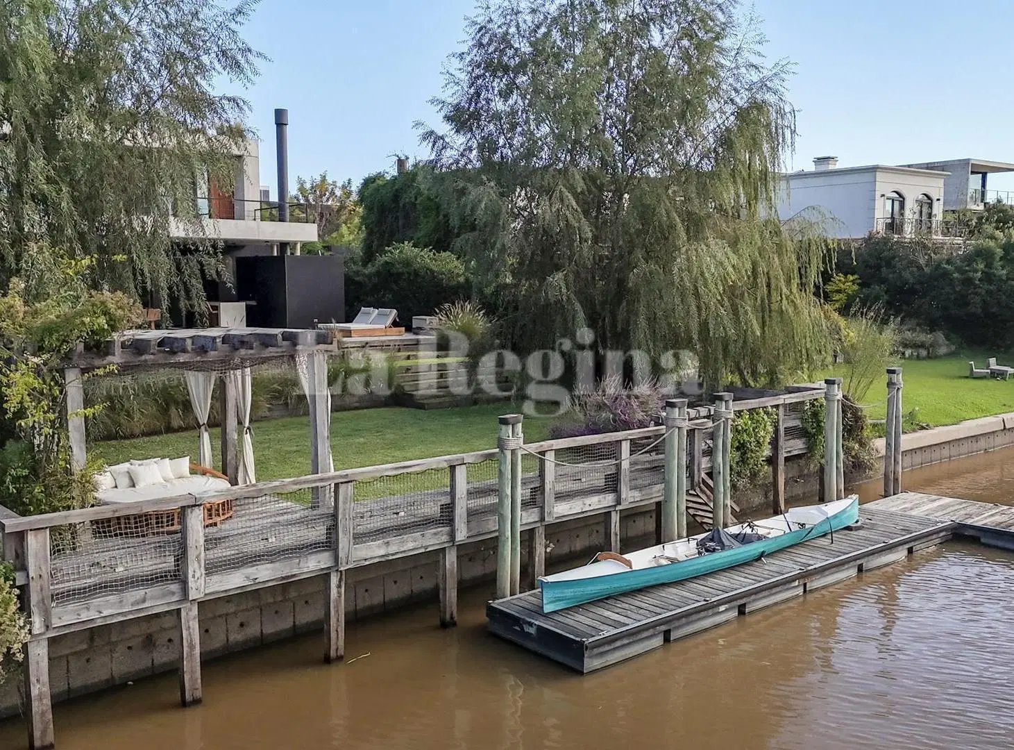 Casa  en Venta en El Yacht, Nordelta, Tigre 3