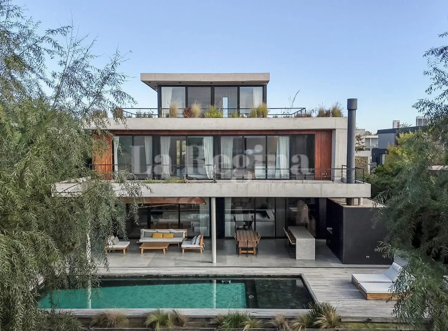 Casa  en Venta en El Yacht, Nordelta, Tigre 2