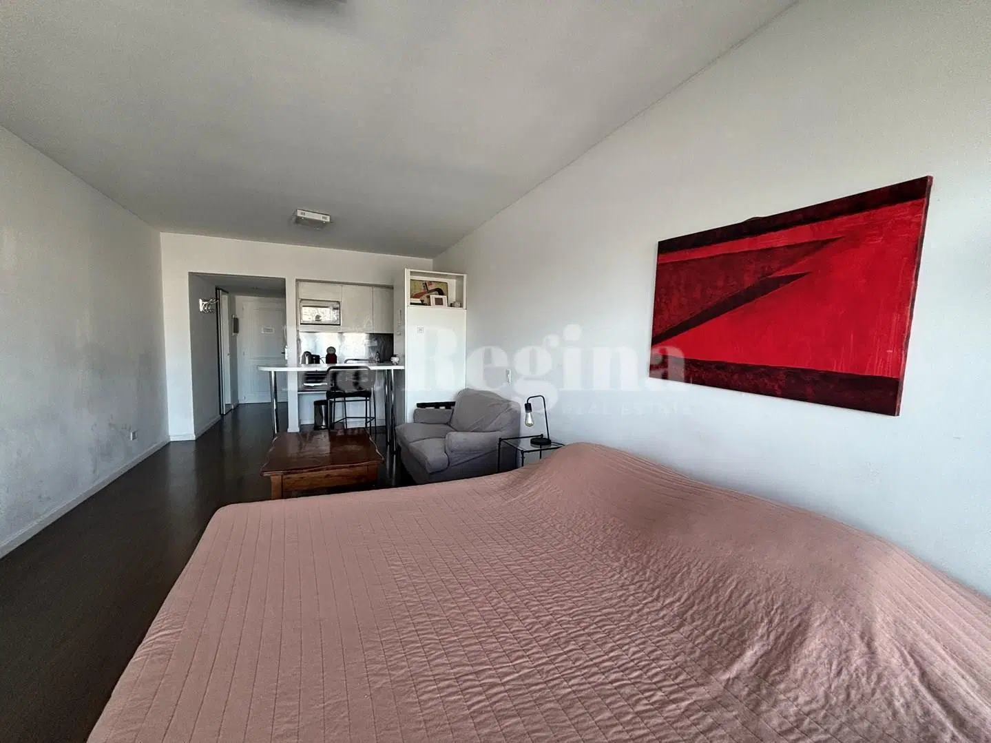 Departamento  en Venta en Recoleta, Capital Federal, Buenos Aires 2