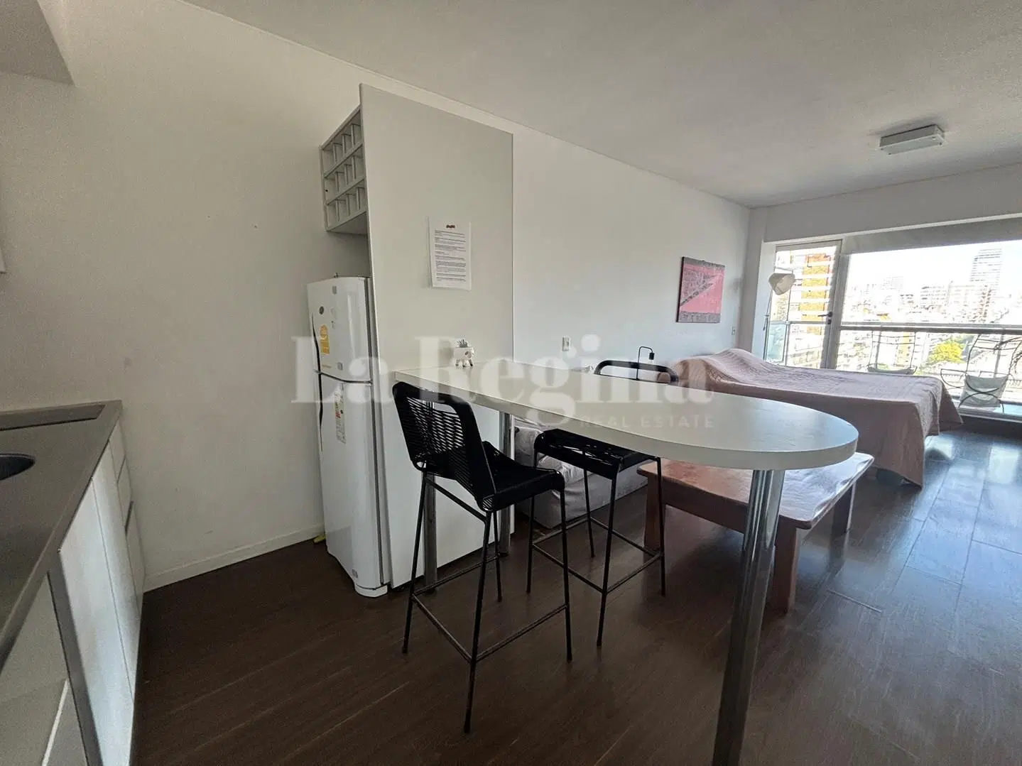 Departamento  en Venta en Recoleta, Capital Federal, Buenos Aires 3