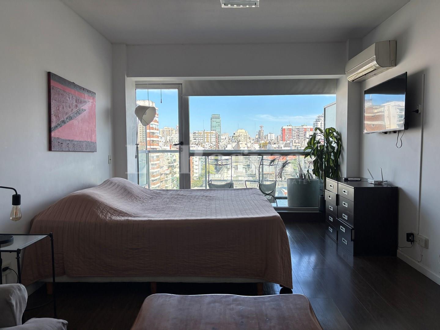 Departamento  en Venta en Recoleta, Capital Federal, Buenos Aires