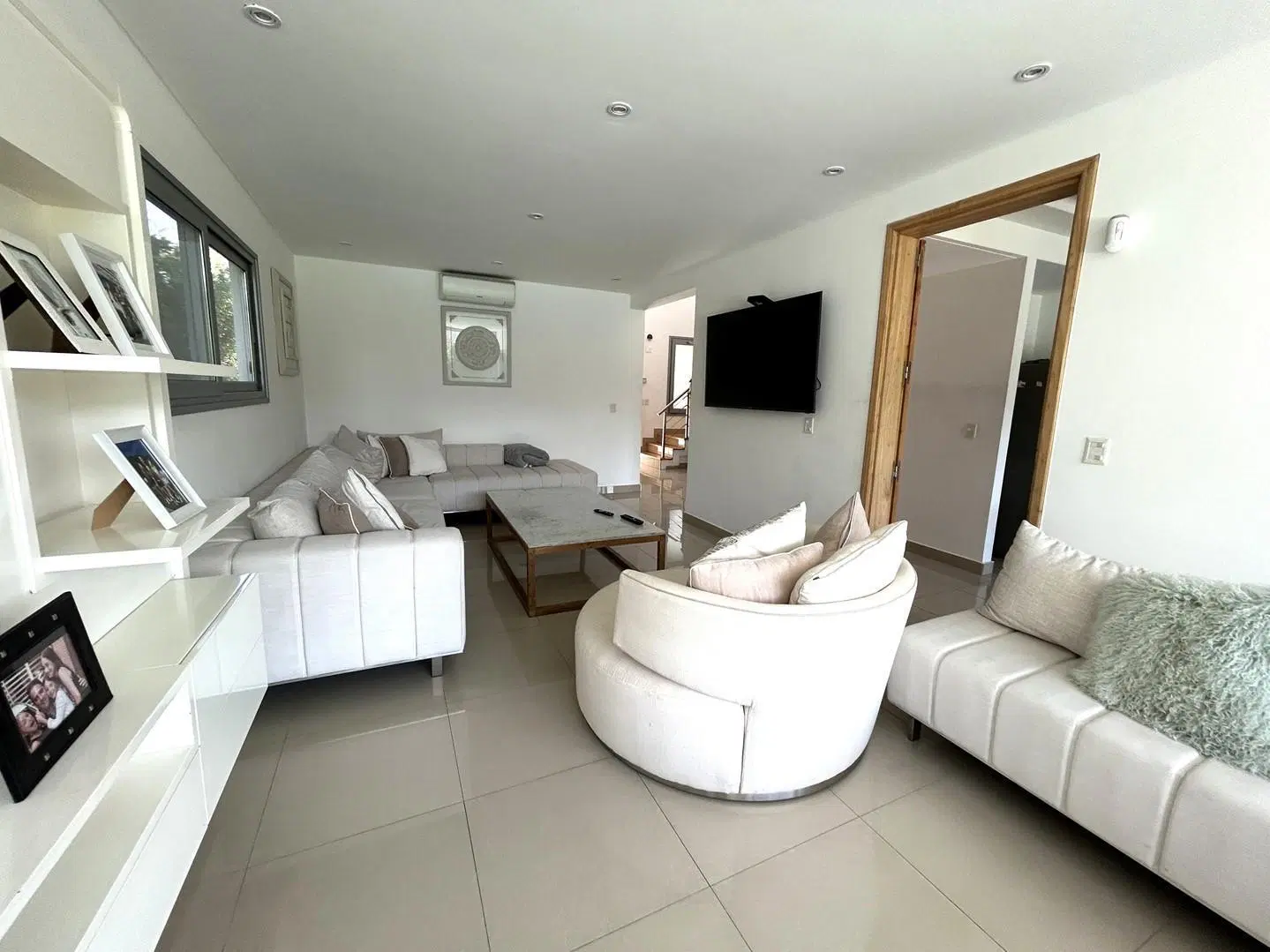 Casa en Alquiler en Los Sauces, Nordelta, Tigre 2