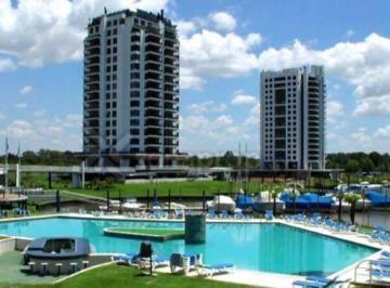 Departamento en Venta en Marinas Golf, Tigre, G.B.A. Zona Norte