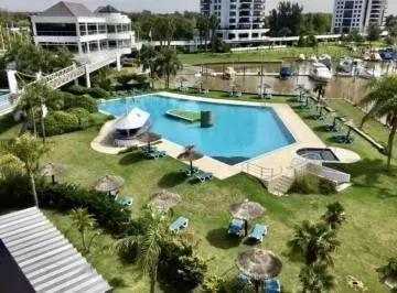 Departamento en Venta en Marinas Golf, Tigre, G.B.A. Zona Norte 4