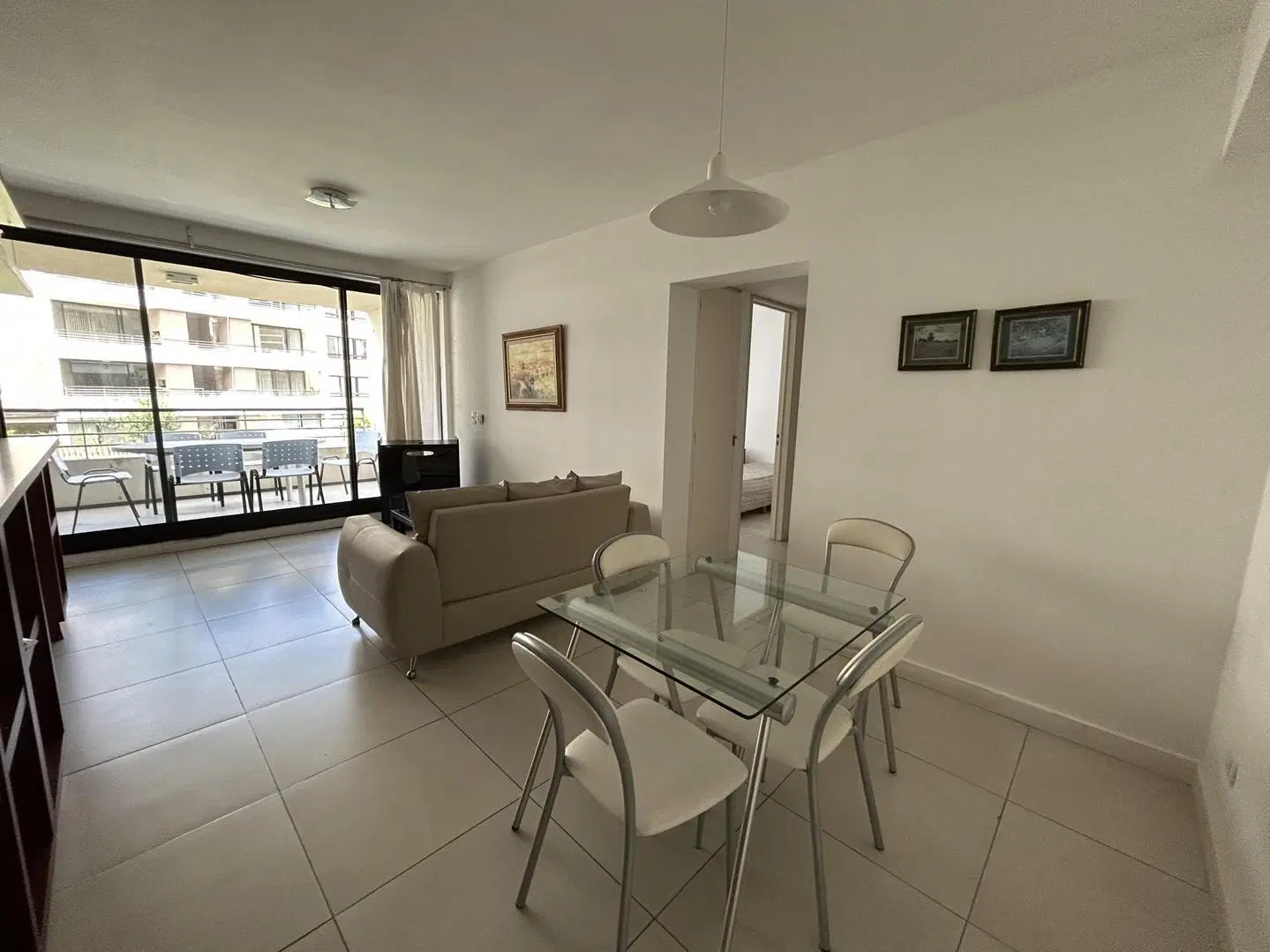 Departamento en Venta en El Portal - Quartier, Nordelta, Tigre 2