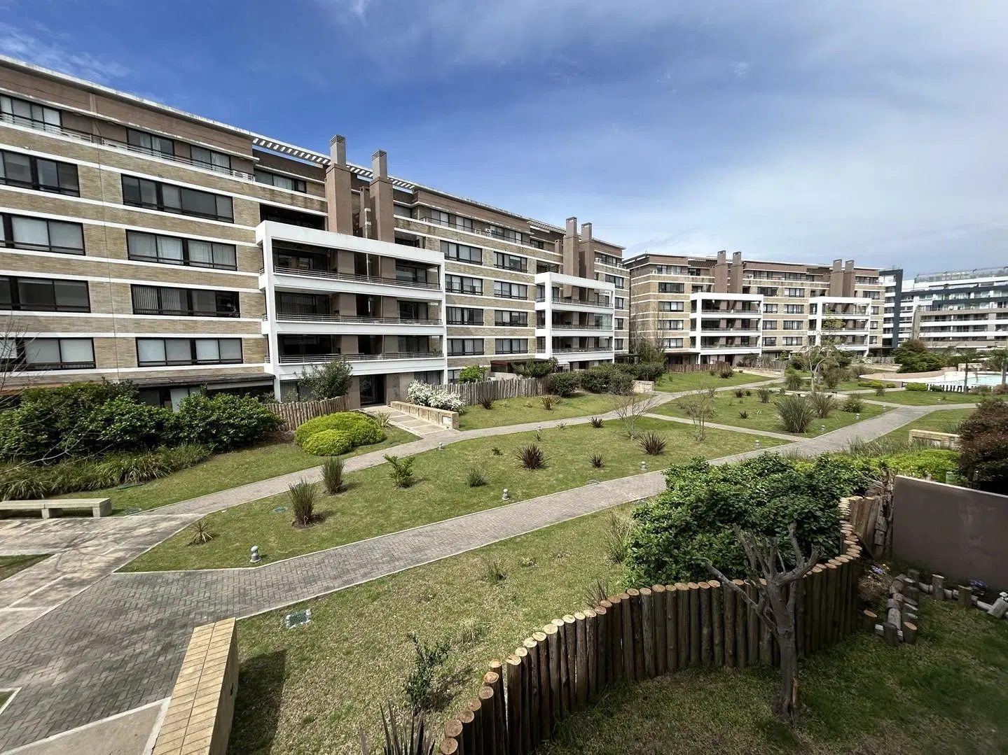 Departamento en Venta en El Portal - Quartier, Nordelta, Tigre 1