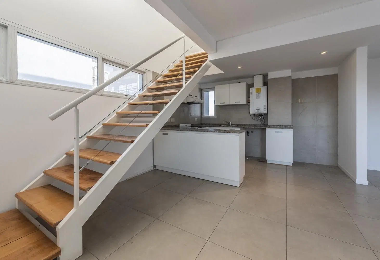 Departamento en Venta en Zerena, Nordelta, Tigre 3