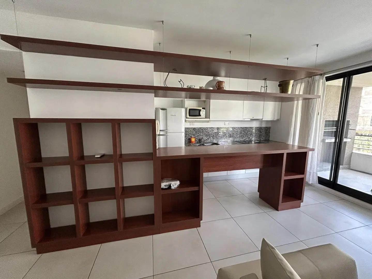Departamento en Alquiler en El Portal - Quartier, Nordelta, Tigre 4