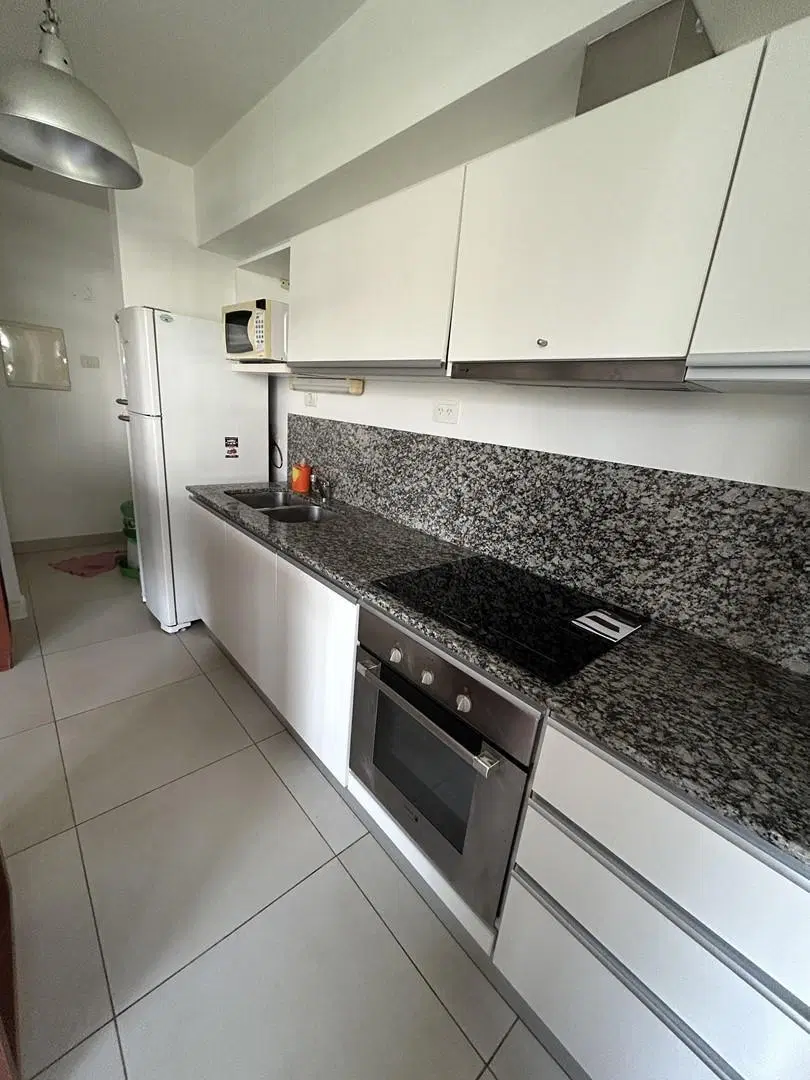 Departamento en Alquiler en El Portal - Quartier, Nordelta, Tigre 5