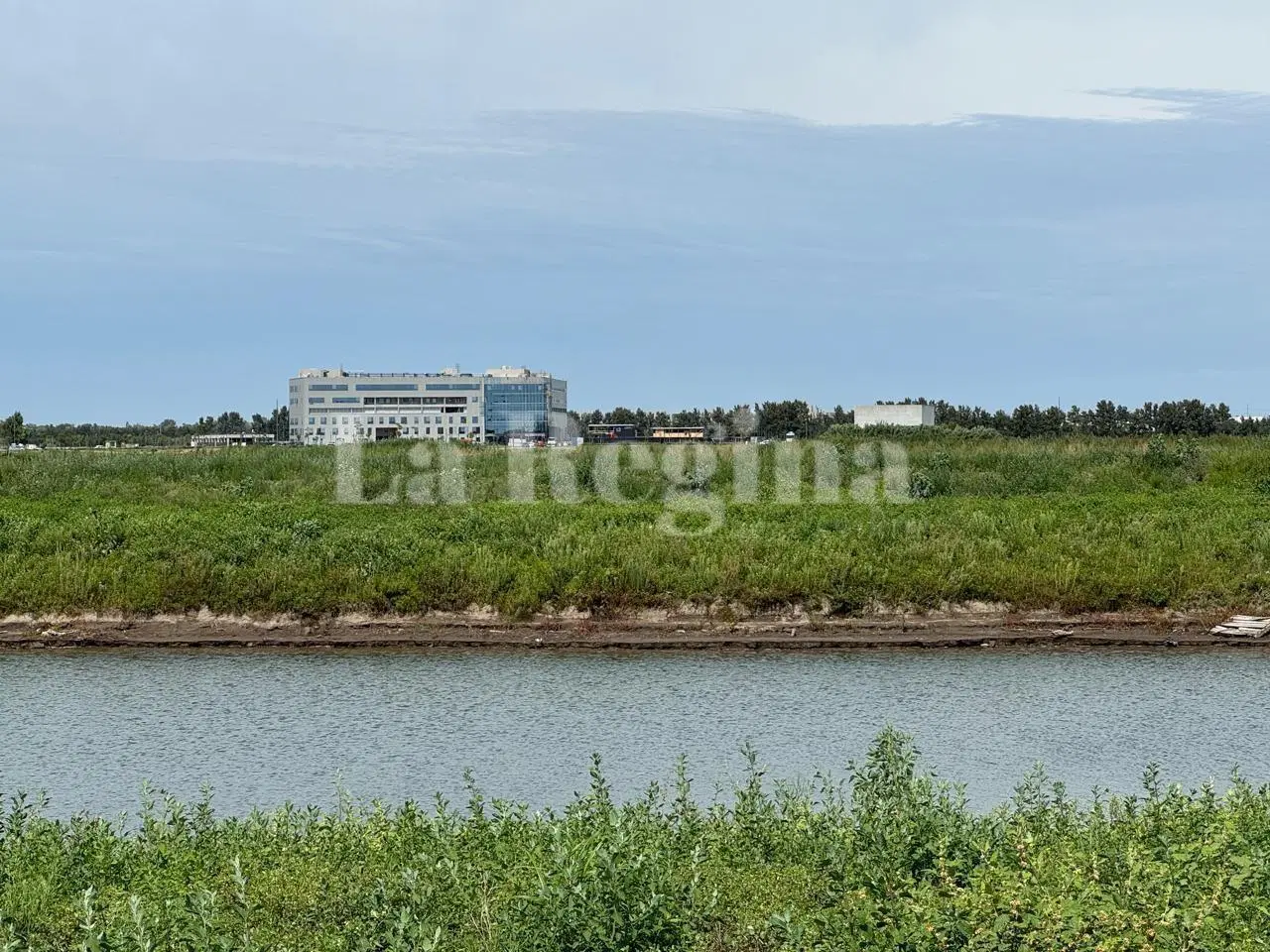 Terreno Lote  en Venta en Gaviotas, Nordelta, Tigre 8